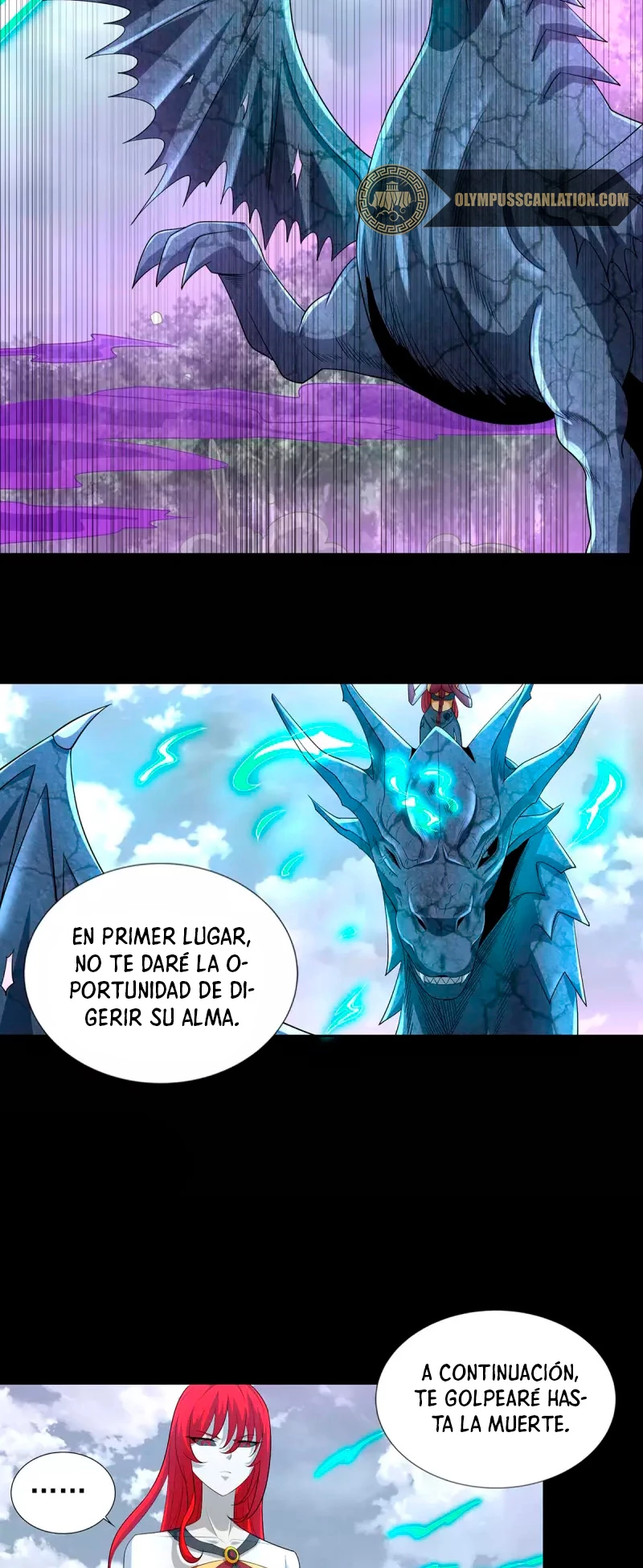 El rey del apocalipsis > Capitulo 457 > Page 161