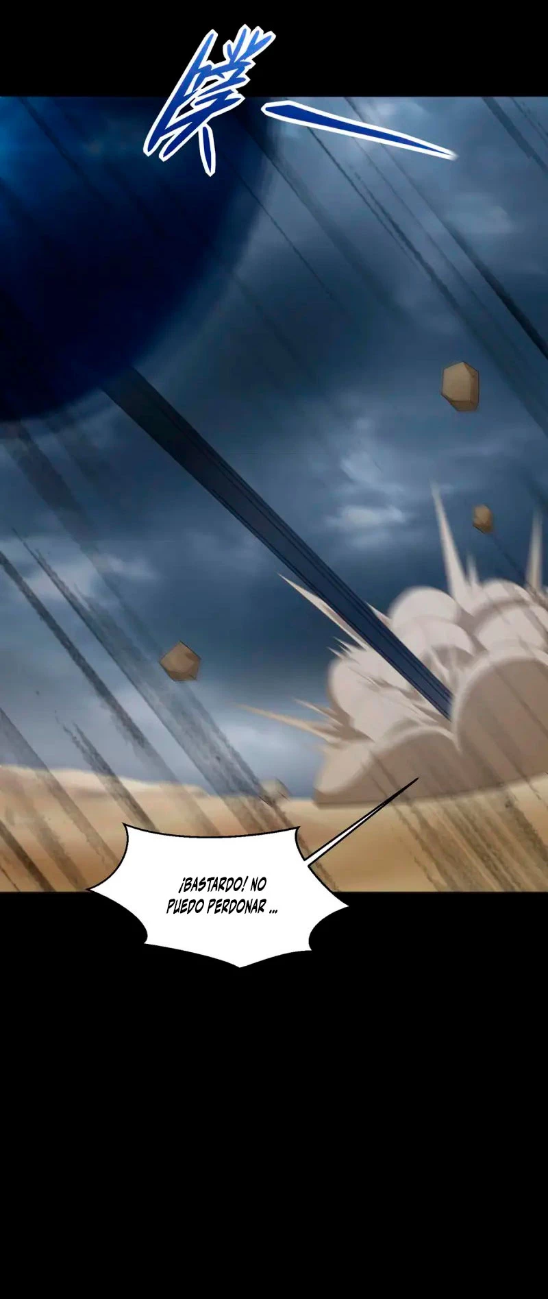 El rey del apocalipsis > Capitulo 617 > Page 41