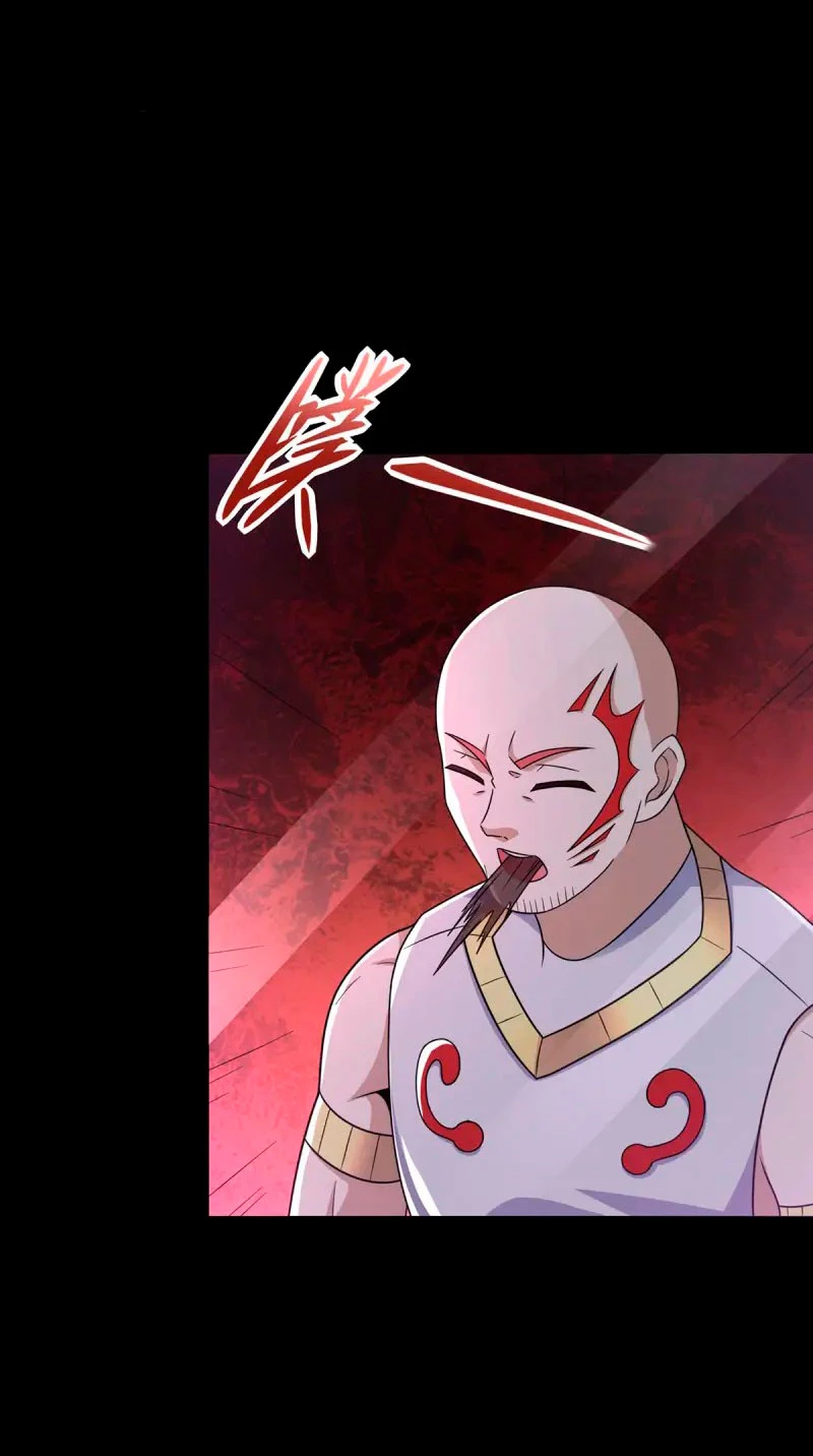El rey del apocalipsis > Capitulo 618 > Page 101