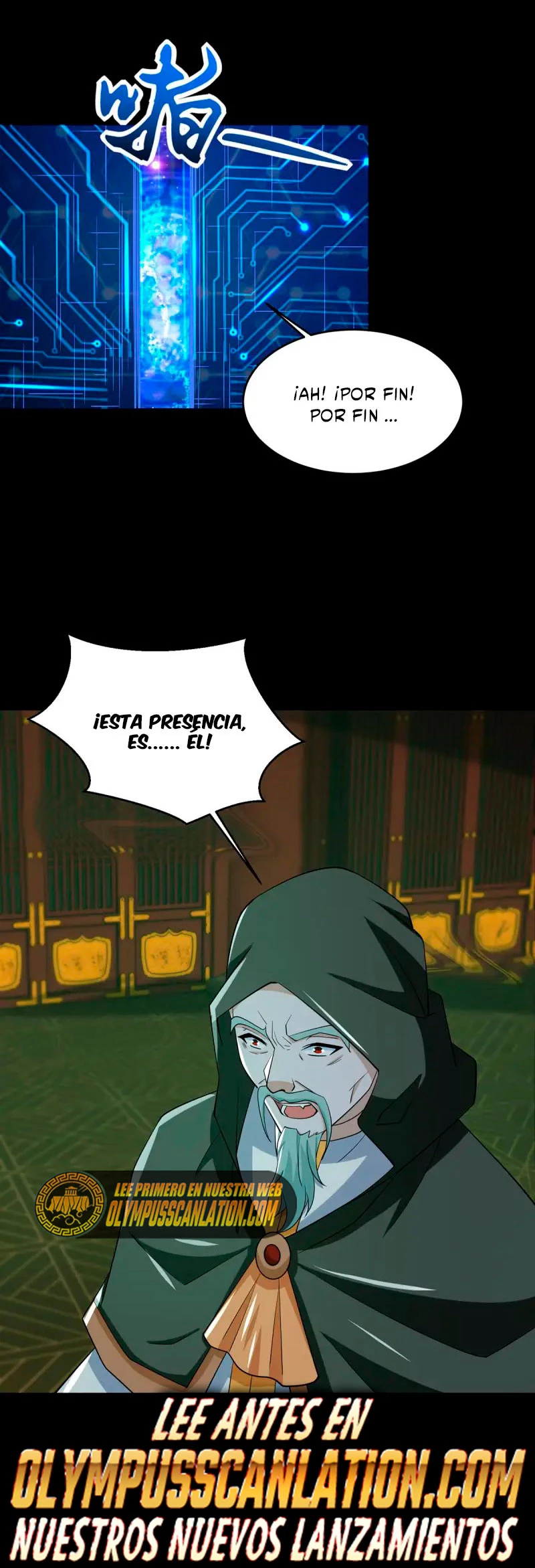 El rey del apocalipsis > Capitulo 618 > Page 271