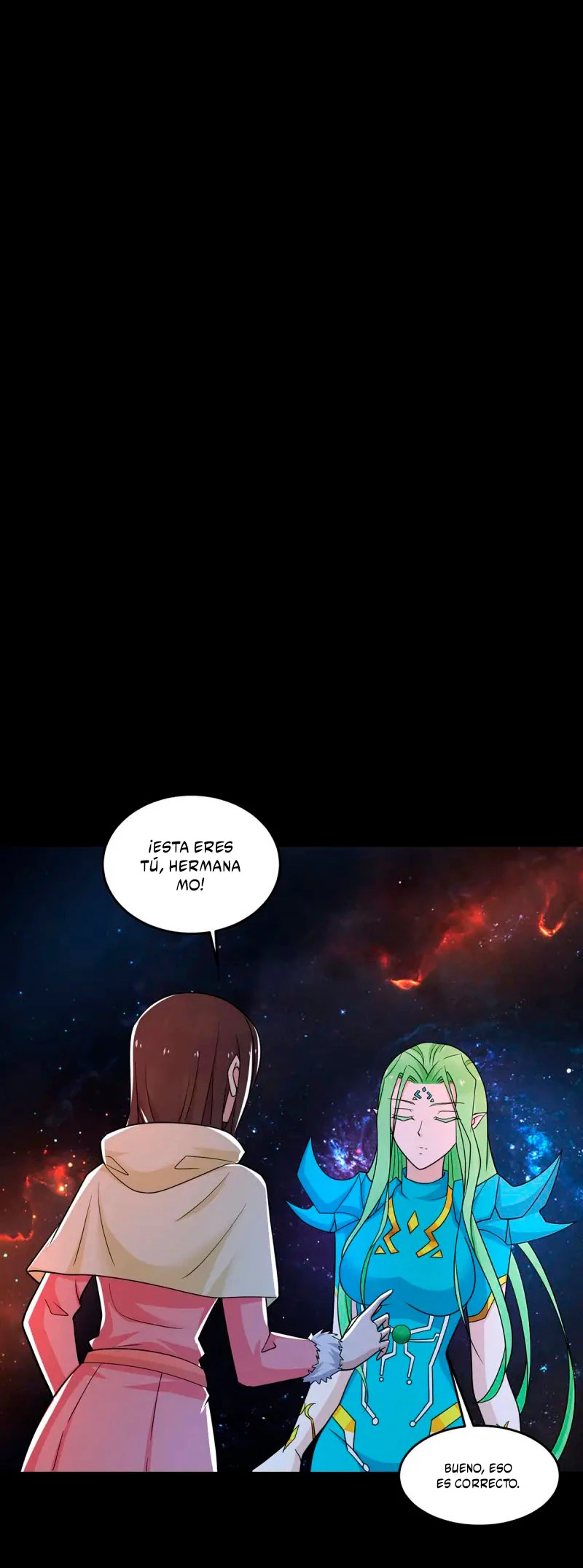 El rey del apocalipsis > Capitulo 619 > Page 231
