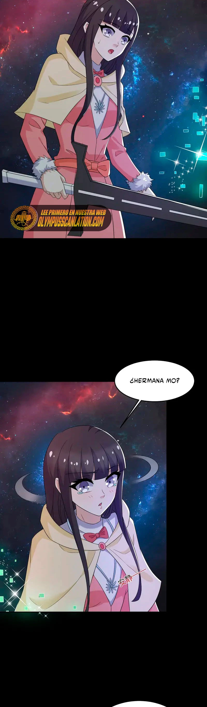 El rey del apocalipsis > Capitulo 620 > Page 51