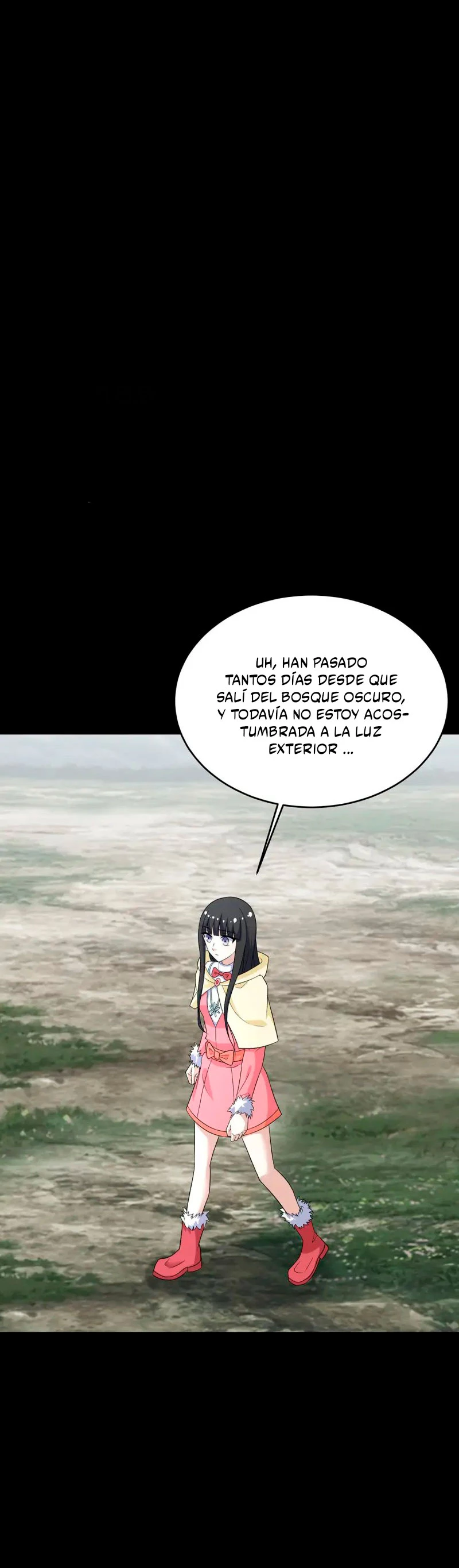 El rey del apocalipsis > Capitulo 620 > Page 71
