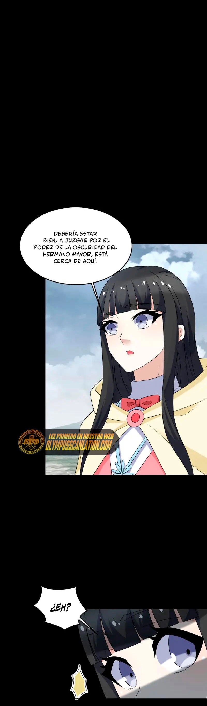 El rey del apocalipsis > Capitulo 620 > Page 81