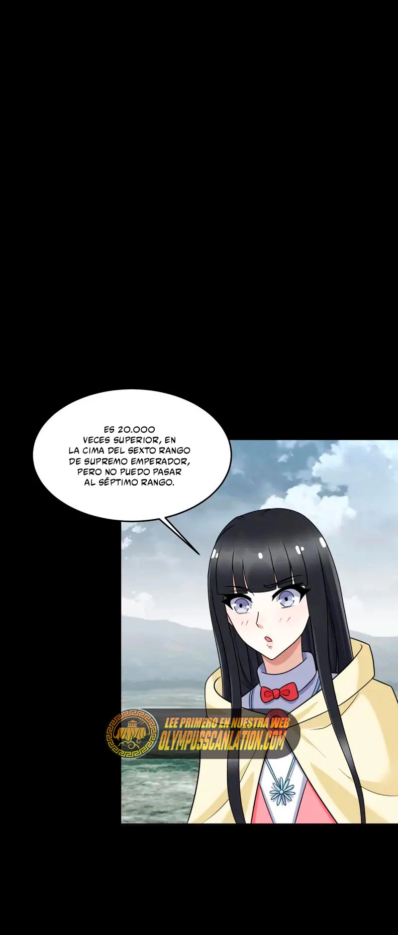 El rey del apocalipsis > Capitulo 620 > Page 201