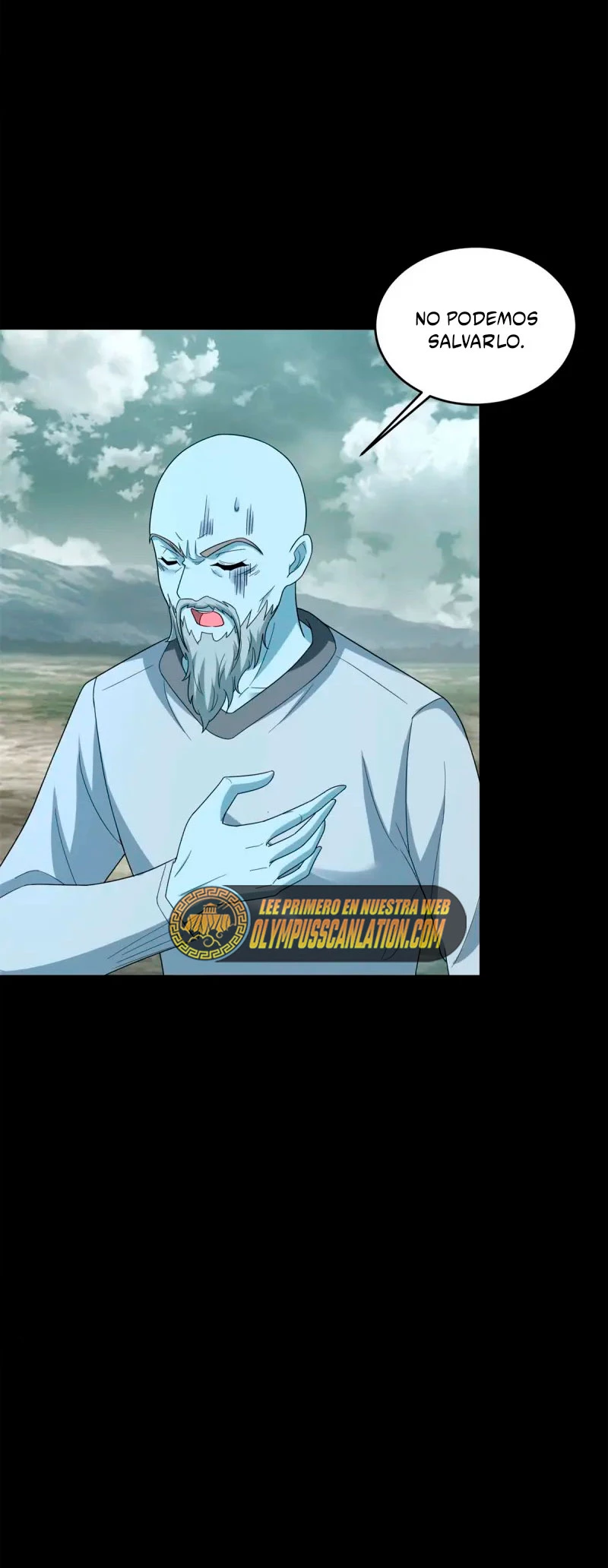 El rey del apocalipsis > Capitulo 621 > Page 41