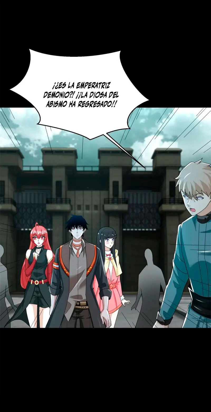 El rey del apocalipsis > Capitulo 621 > Page 101