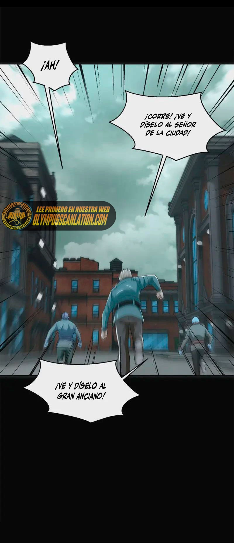 El rey del apocalipsis > Capitulo 621 > Page 111