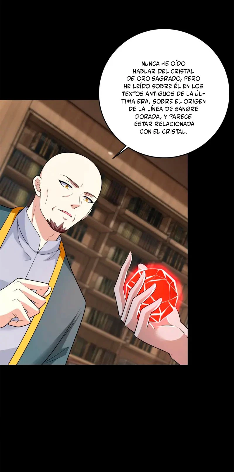 El rey del apocalipsis > Capitulo 621 > Page 161