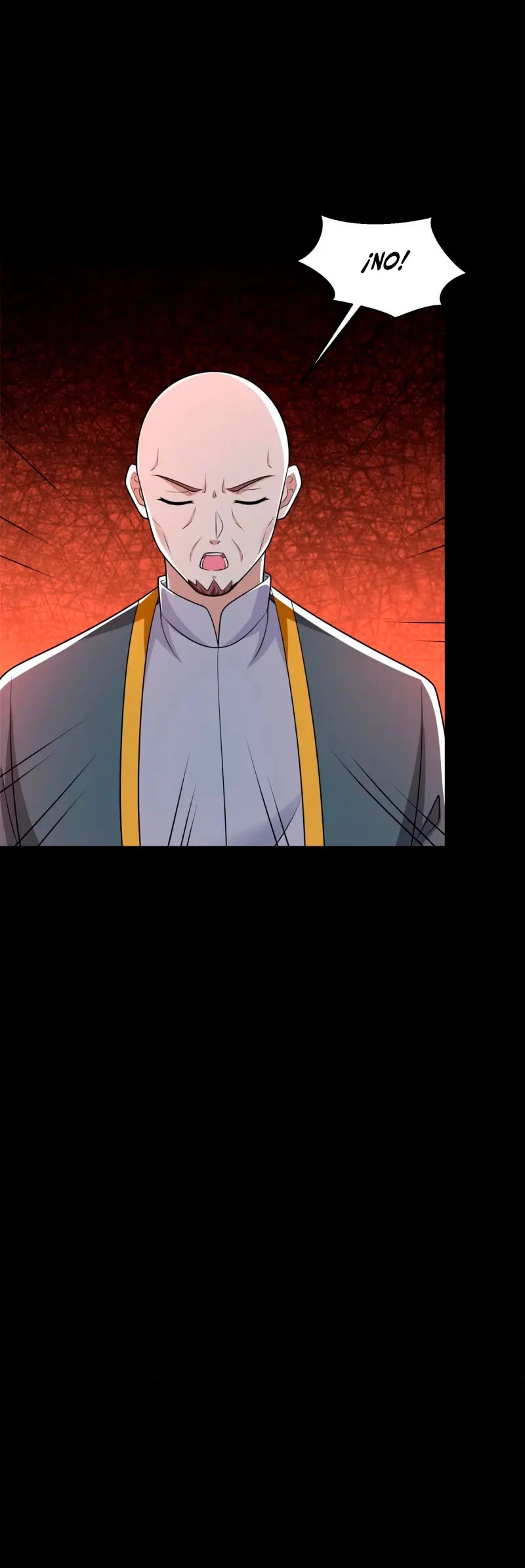 El rey del apocalipsis > Capitulo 621 > Page 231