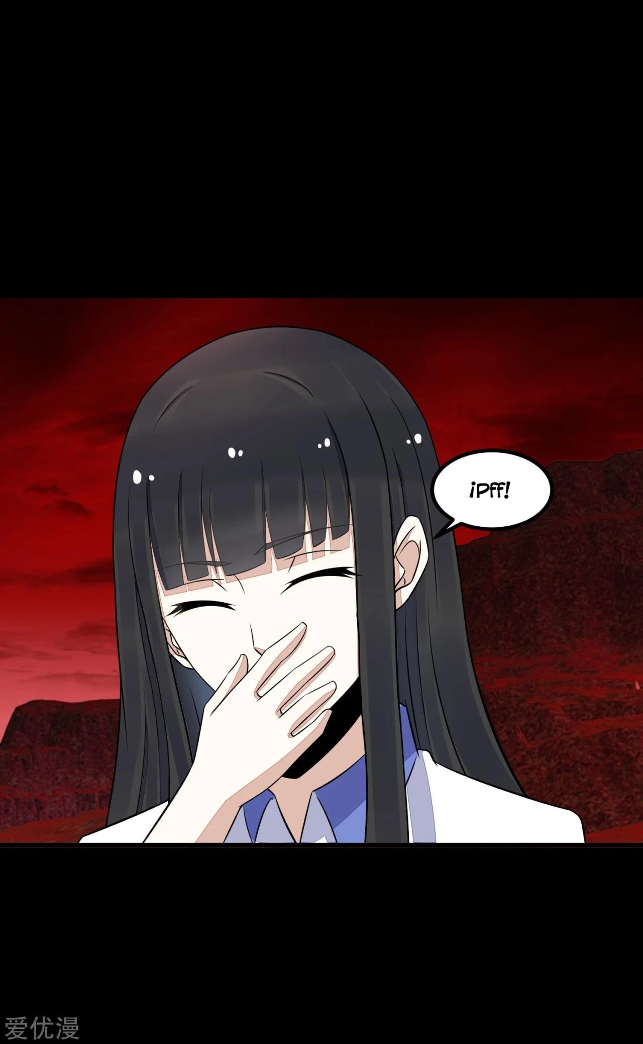 El rey del apocalipsis > Capitulo 124 > Page 51