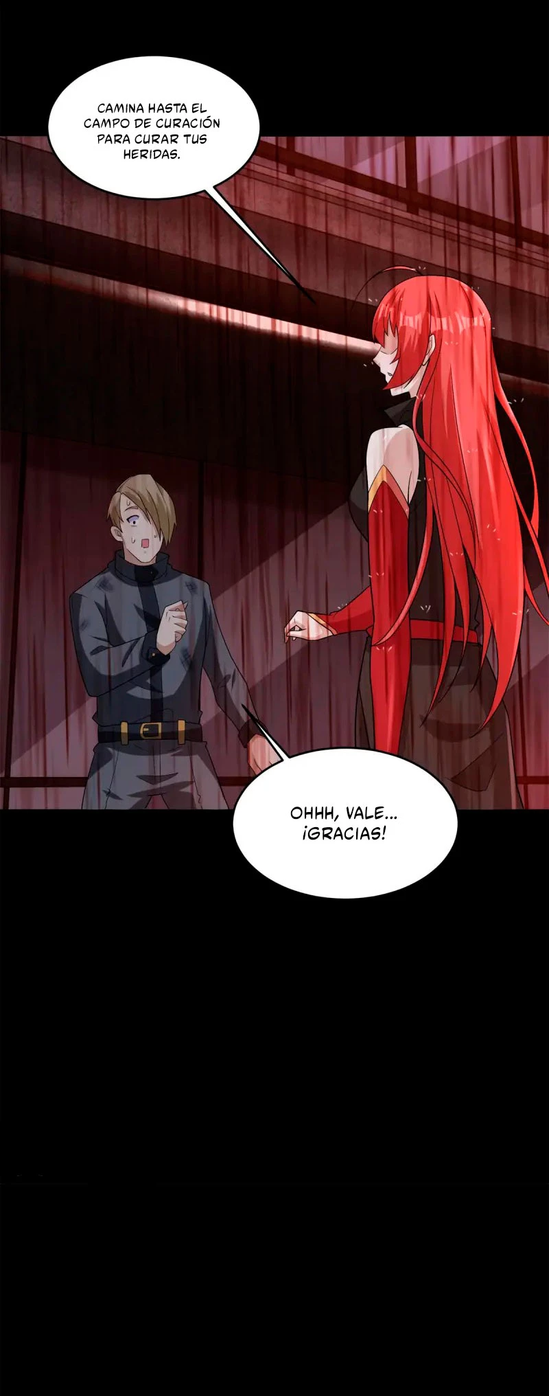 El rey del apocalipsis > Capitulo 622 > Page 171