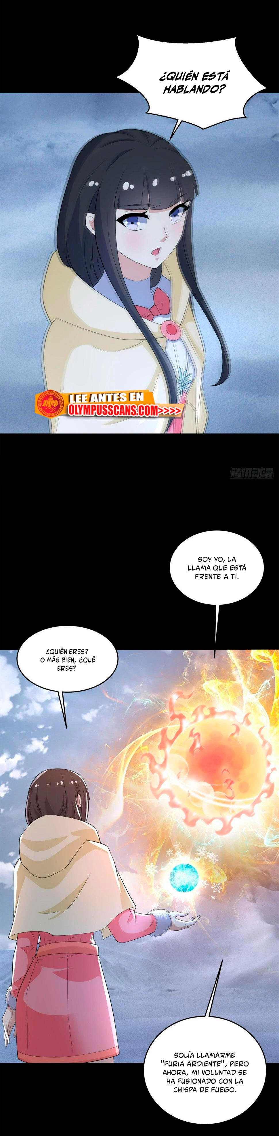 El rey del apocalipsis > Capitulo 642 > Page 231