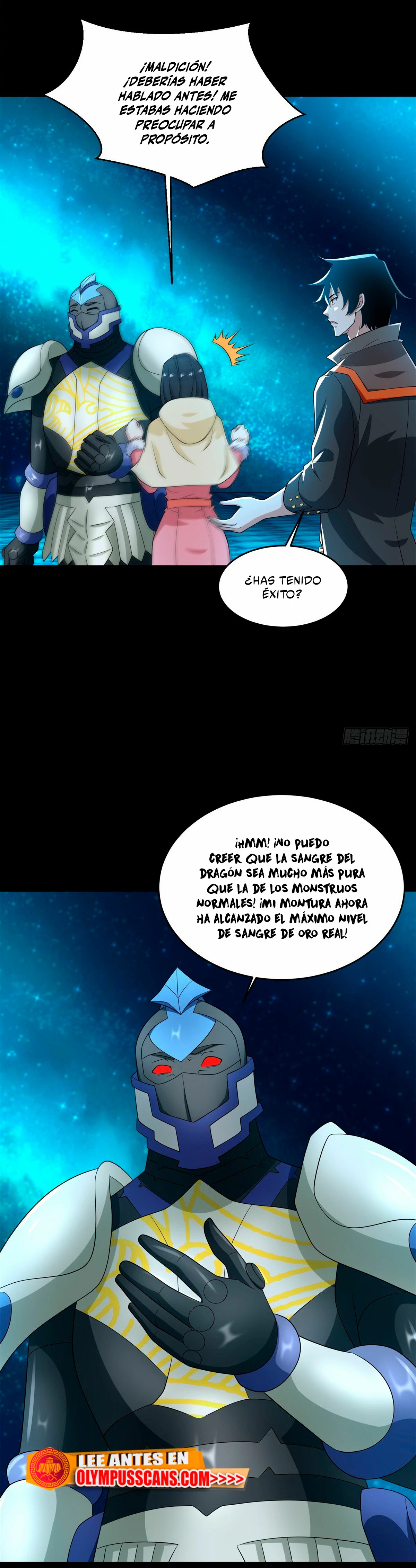 El rey del apocalipsis > Capitulo 646 > Page 81