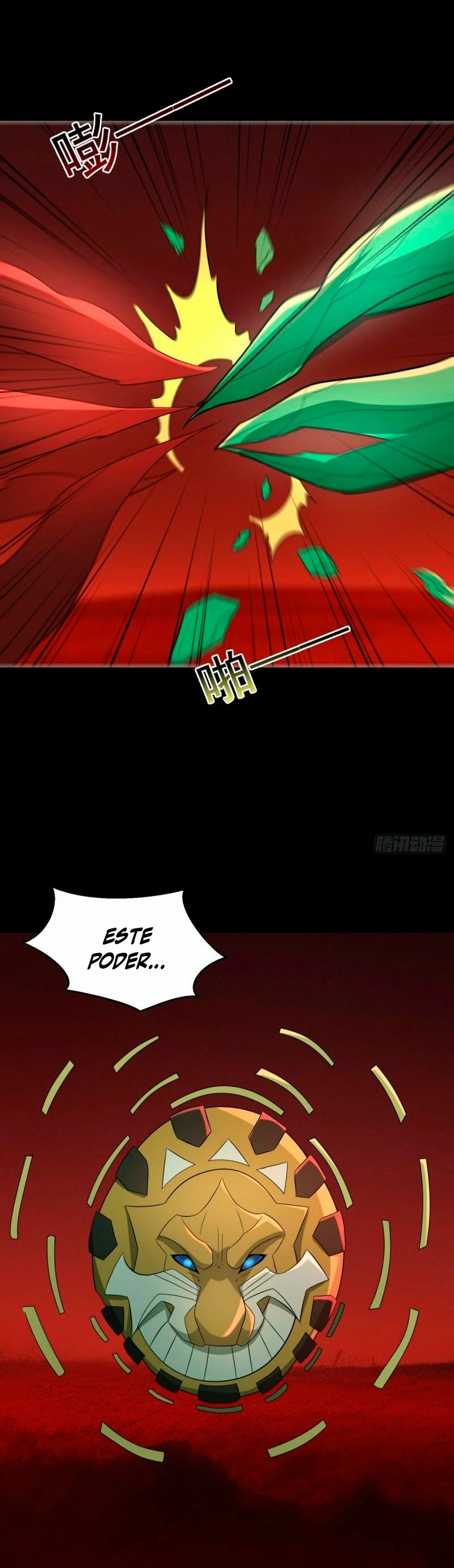 El rey del apocalipsis > Capitulo 657 > Page 131