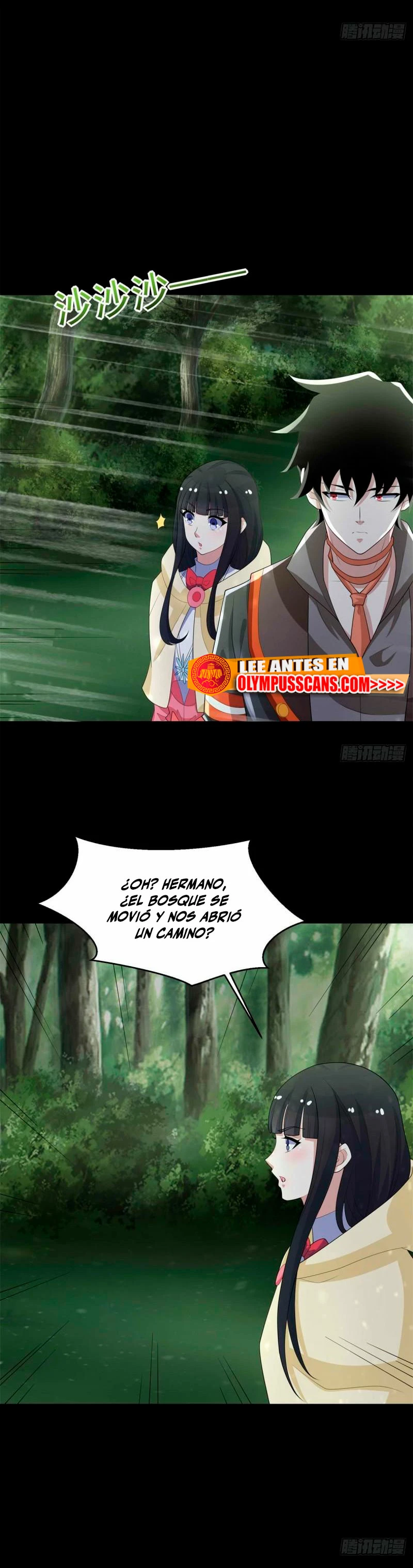 El rey del apocalipsis > Capitulo 652 > Page 151