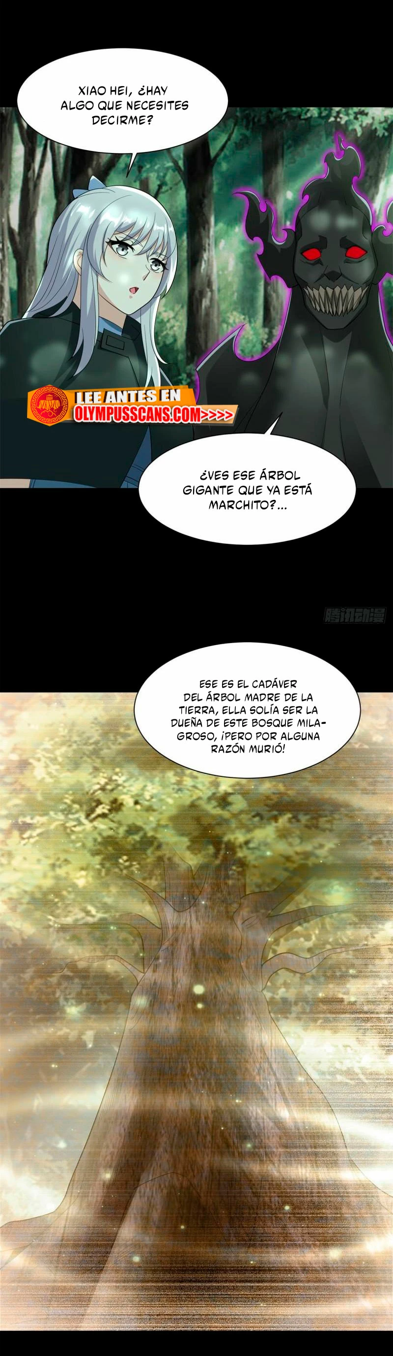 El rey del apocalipsis > Capitulo 653 > Page 41