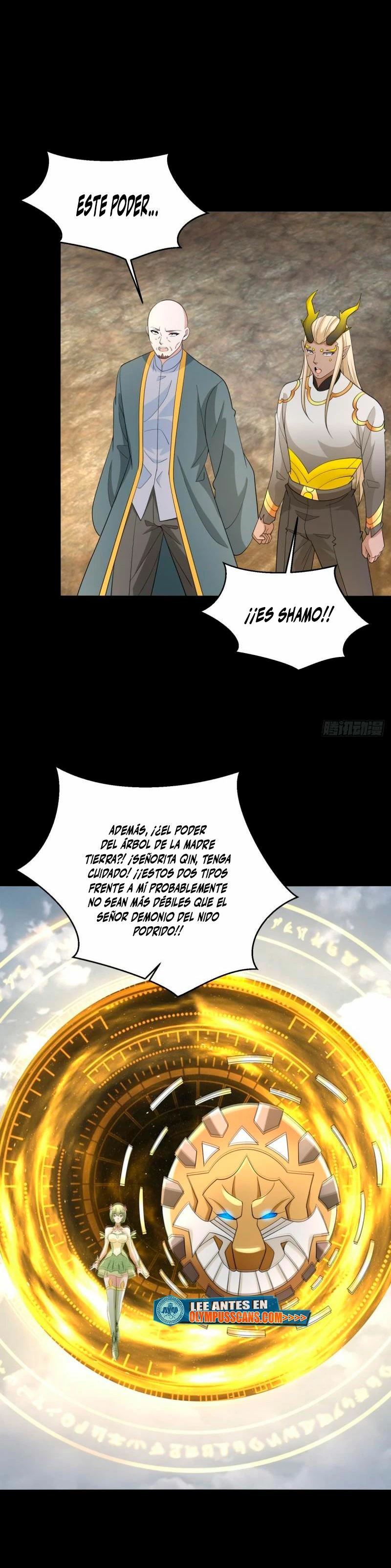 El rey del apocalipsis > Capitulo 663 > Page 151