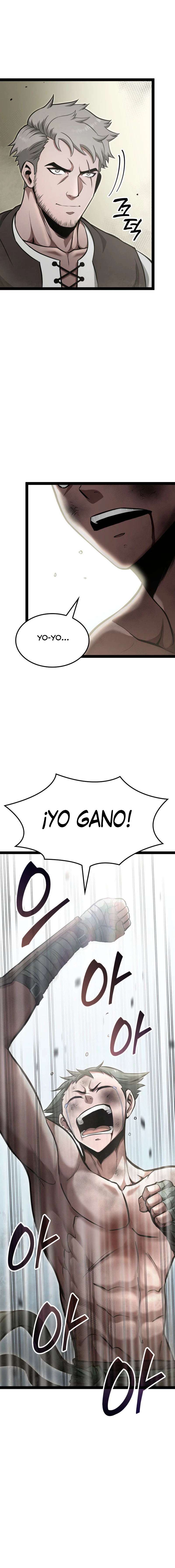 La Redención Del B0xeador: El Esclavo Se Convierte En Rey! > Capitulo 9 > Page 71
