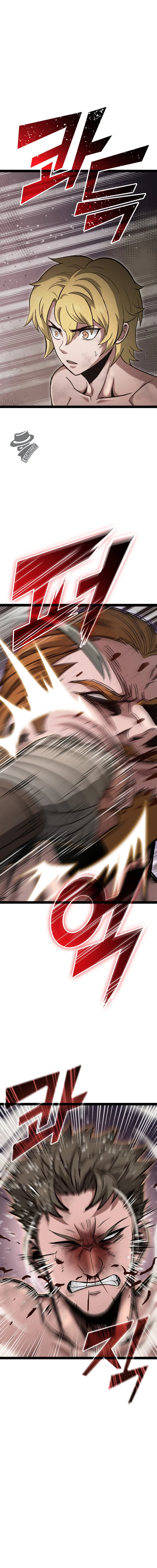 La Redención Del B0xeador: El Esclavo Se Convierte En Rey! > Capitulo 9 > Page 151