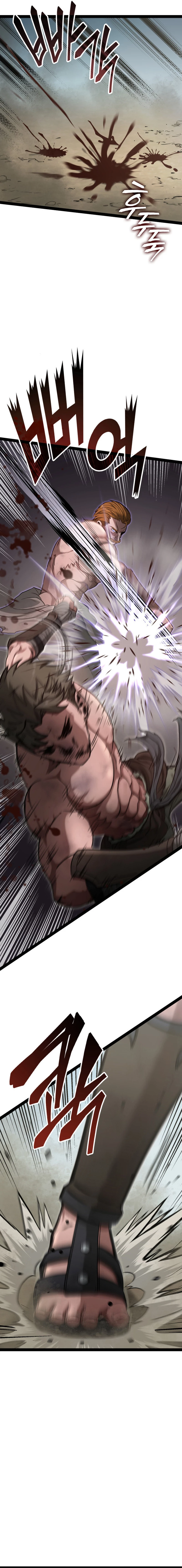 La Redención Del B0xeador: El Esclavo Se Convierte En Rey! > Capitulo 9 > Page 161