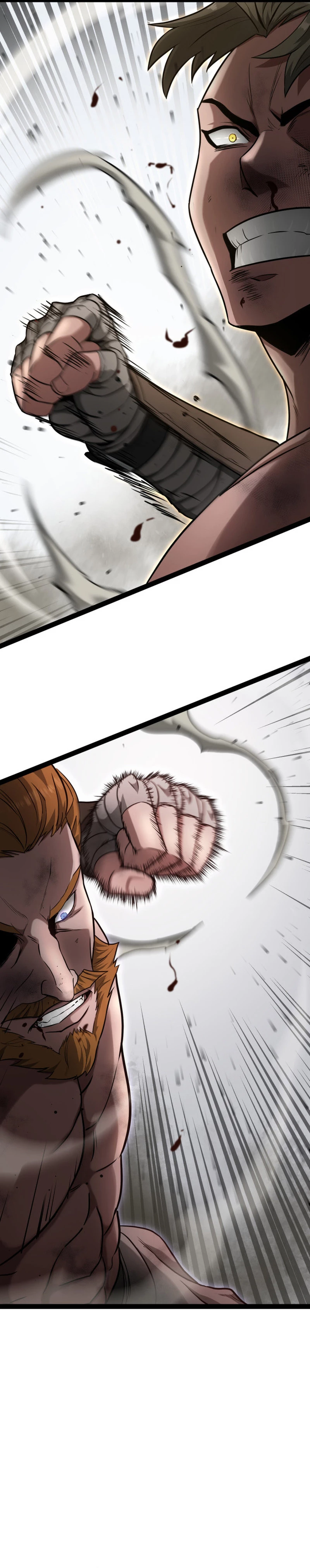 La Redención Del B0xeador: El Esclavo Se Convierte En Rey! > Capitulo 9 > Page 181