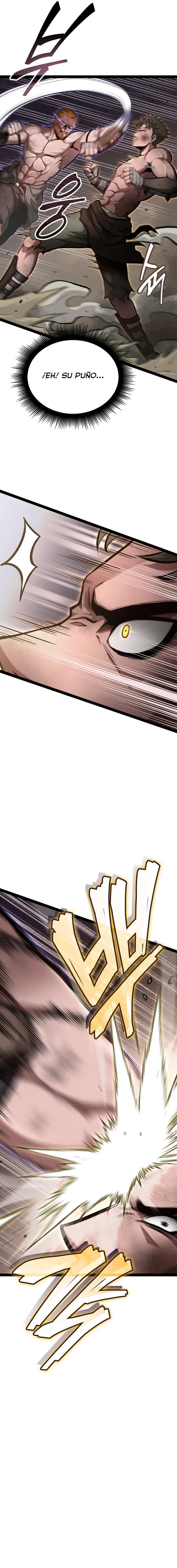 La Redención Del B0xeador: El Esclavo Se Convierte En Rey! > Capitulo 9 > Page 211