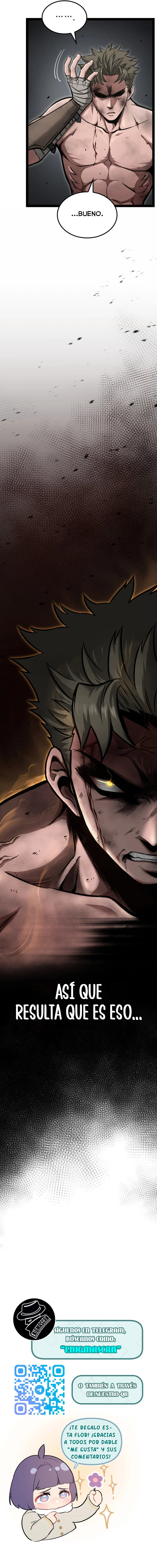 La Redención Del B0xeador: El Esclavo Se Convierte En Rey! > Capitulo 9 > Page 231