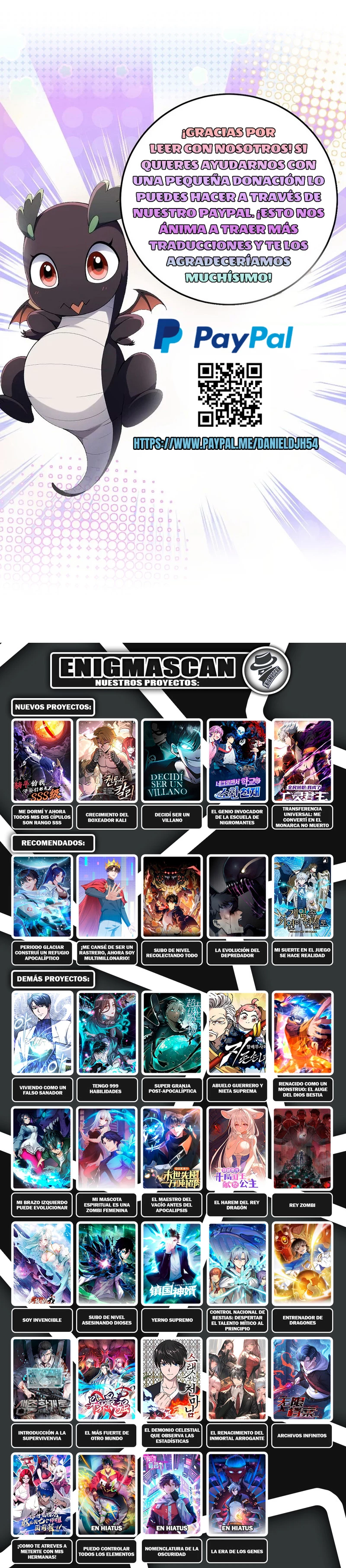 La Redención Del B0xeador: El Esclavo Se Convierte En Rey! > Capitulo 9 > Page 241