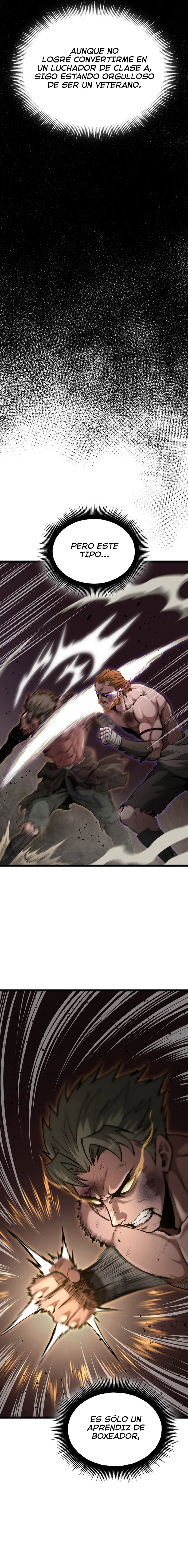 La Redención Del B0xeador: El Esclavo Se Convierte En Rey! > Capitulo 10 > Page 11