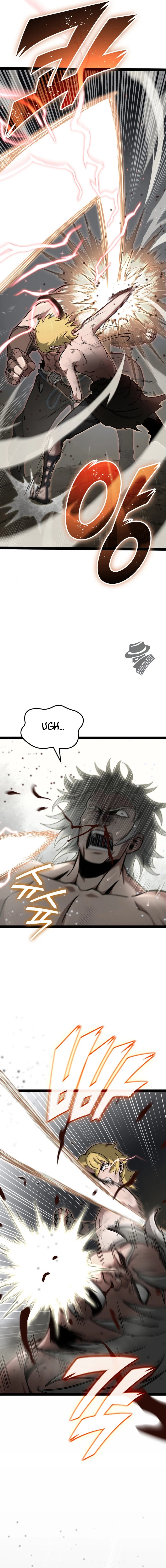 La Redención Del B0xeador: El Esclavo Se Convierte En Rey! > Capitulo 11 > Page 51