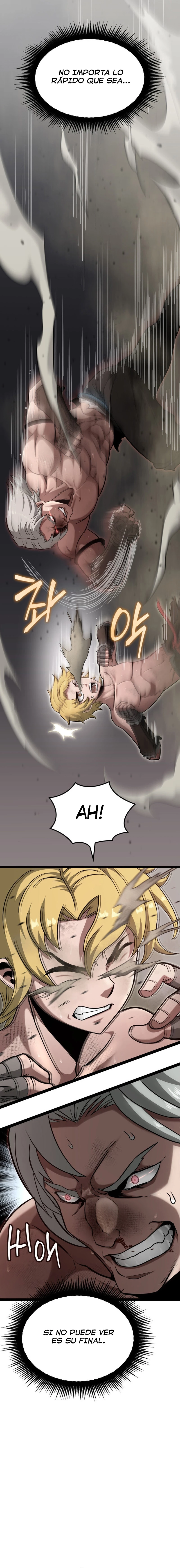 La Redención Del B0xeador: El Esclavo Se Convierte En Rey! > Capitulo 11 > Page 111