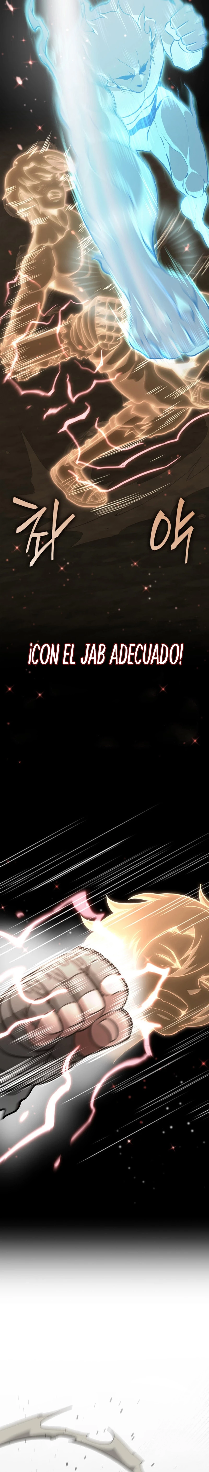 La Redención Del B0xeador: El Esclavo Se Convierte En Rey! > Capitulo 11 > Page 181