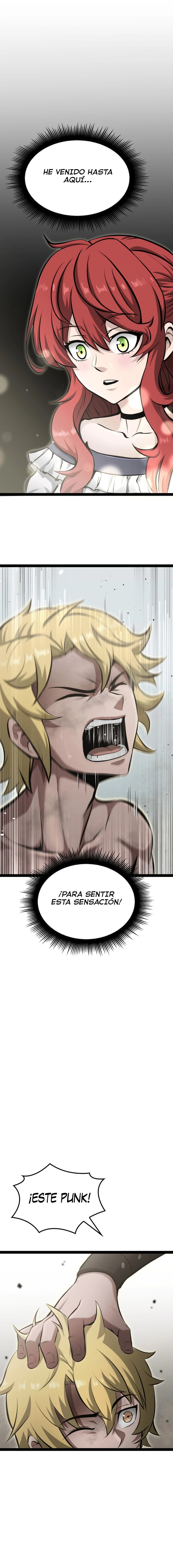 La Redención Del B0xeador: El Esclavo Se Convierte En Rey! > Capitulo 11 > Page 211