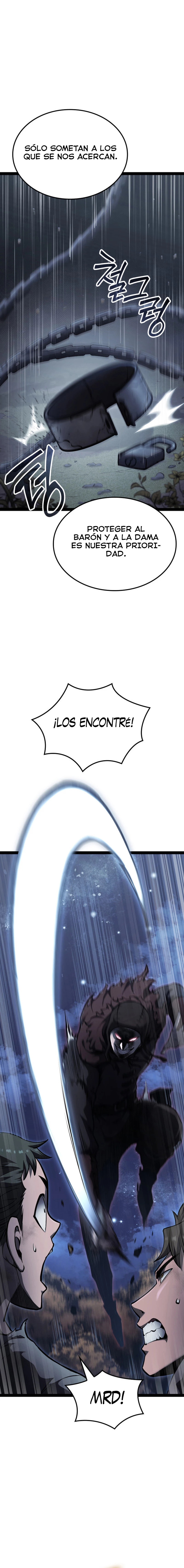 La Redención Del B0xeador: El Esclavo Se Convierte En Rey! > Capitulo 12 > Page 161