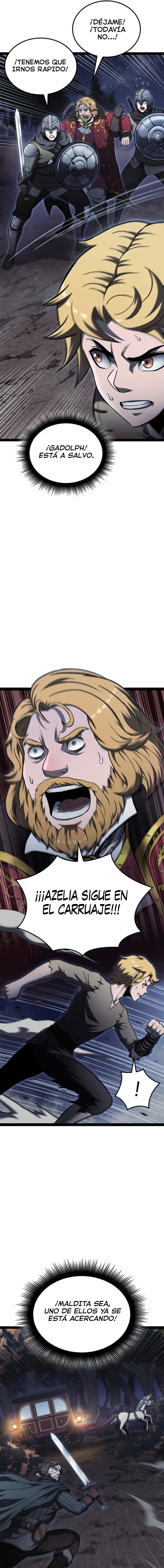 La Redención Del B0xeador: El Esclavo Se Convierte En Rey! > Capitulo 12 > Page 191
