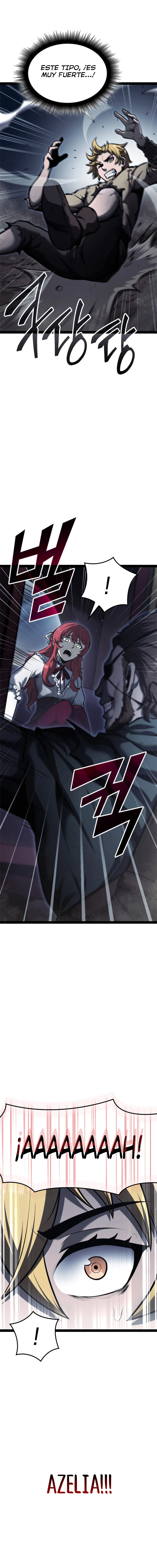 La Redención Del B0xeador: El Esclavo Se Convierte En Rey! > Capitulo 12 > Page 211