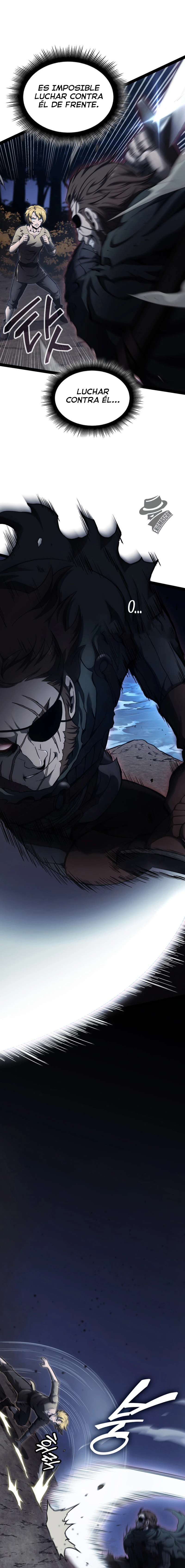 La Redención Del B0xeador: El Esclavo Se Convierte En Rey! > Capitulo 13 > Page 51
