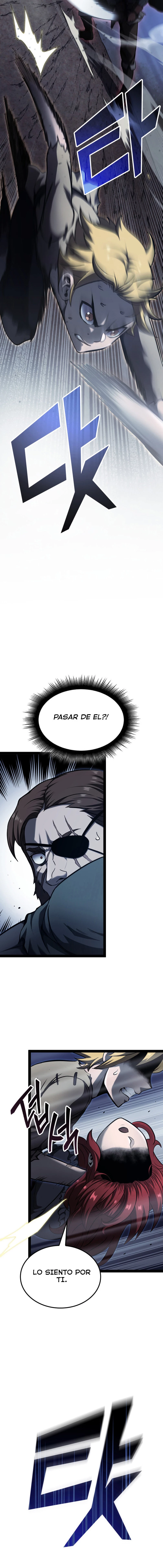 La Redención Del B0xeador: El Esclavo Se Convierte En Rey! > Capitulo 13 > Page 61