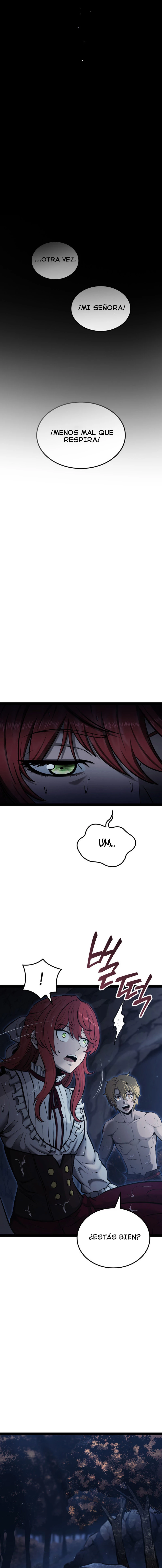La Redención Del B0xeador: El Esclavo Se Convierte En Rey! > Capitulo 13 > Page 81