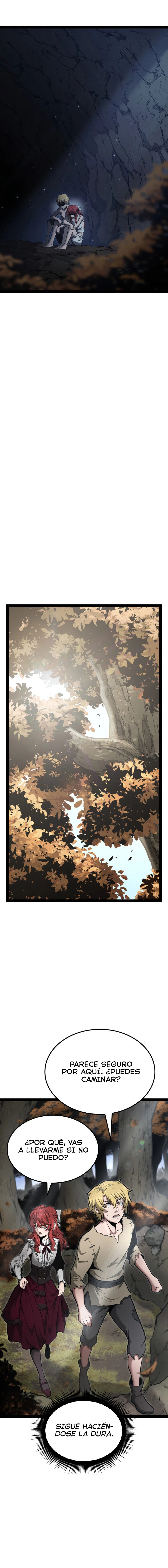 La Redención Del B0xeador: El Esclavo Se Convierte En Rey! > Capitulo 13 > Page 161