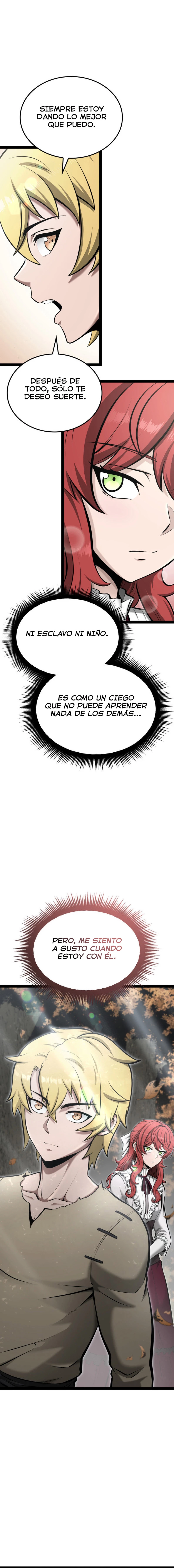 La Redención Del B0xeador: El Esclavo Se Convierte En Rey! > Capitulo 13 > Page 191