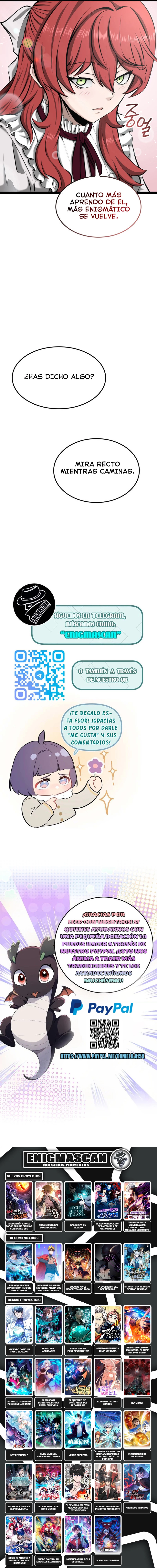 La Redención Del B0xeador: El Esclavo Se Convierte En Rey! > Capitulo 13 > Page 201
