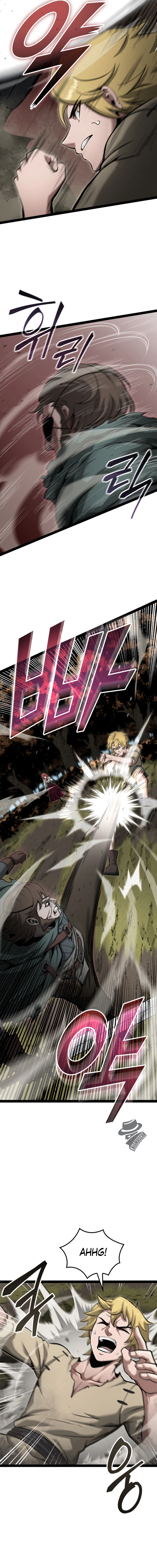 La Redención Del B0xeador: El Esclavo Se Convierte En Rey! > Capitulo 14 > Page 51