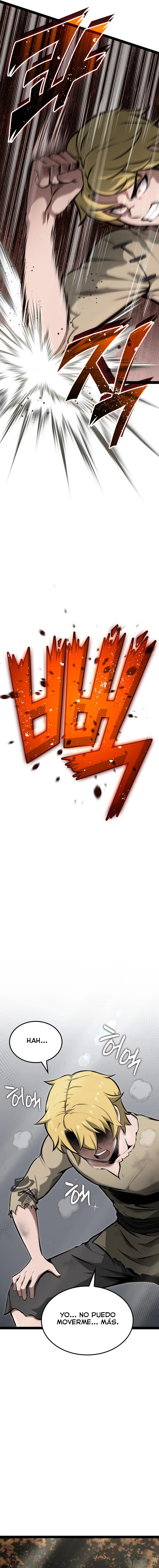 La Redención Del B0xeador: El Esclavo Se Convierte En Rey! > Capitulo 14 > Page 141