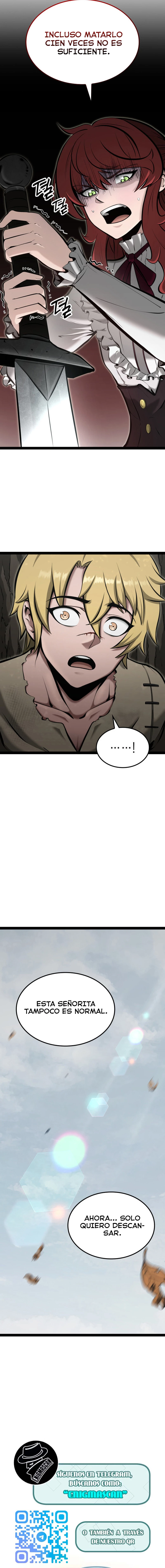 La Redención Del B0xeador: El Esclavo Se Convierte En Rey! > Capitulo 14 > Page 171