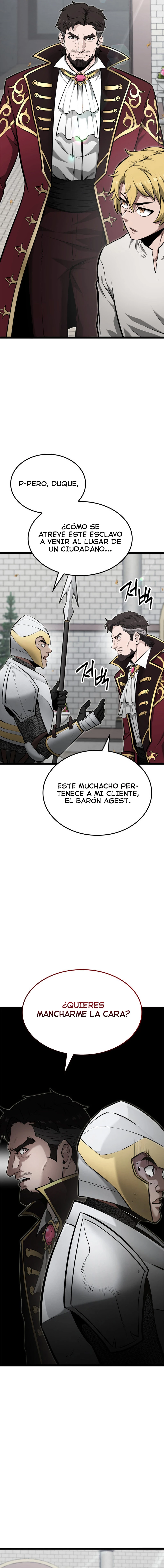 La Redención Del B0xeador: El Esclavo Se Convierte En Rey! > Capitulo 16 > Page 61