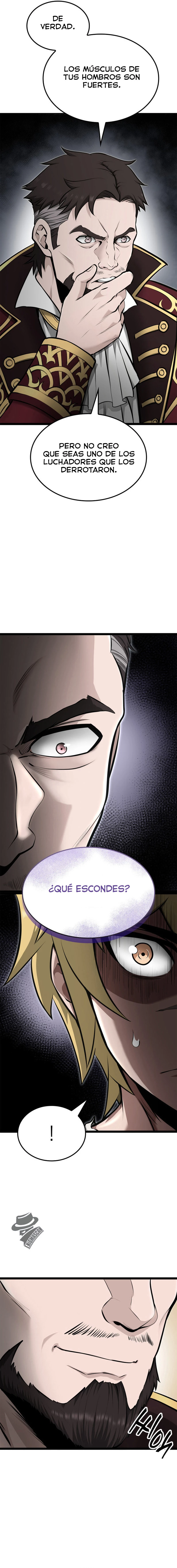 La Redención Del B0xeador: El Esclavo Se Convierte En Rey! > Capitulo 16 > Page 81