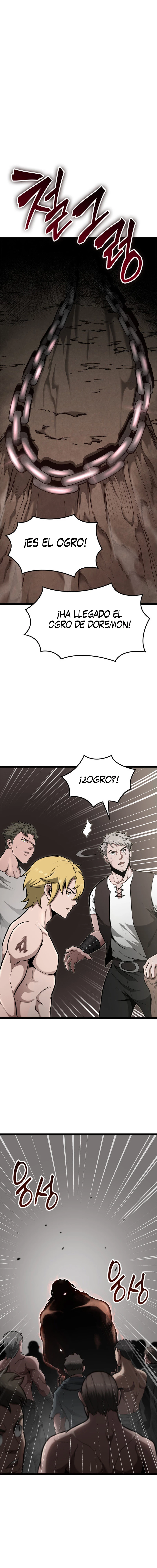 La Redención Del B0xeador: El Esclavo Se Convierte En Rey! > Capitulo 16 > Page 161