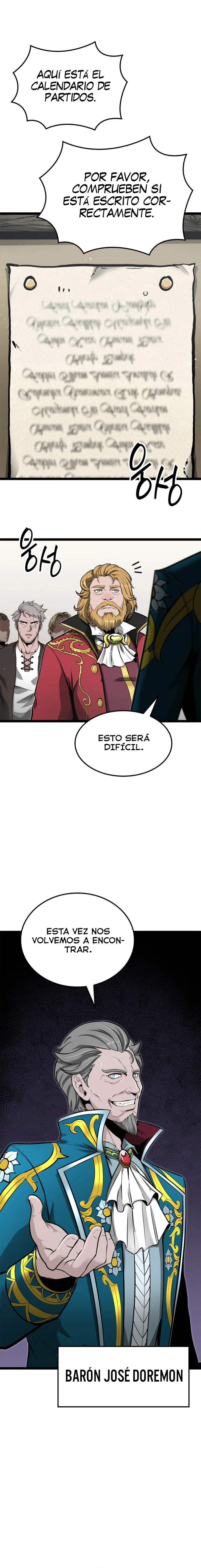 La Redención Del B0xeador: El Esclavo Se Convierte En Rey! > Capitulo 17 > Page 51